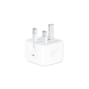 Apple 20w Plug