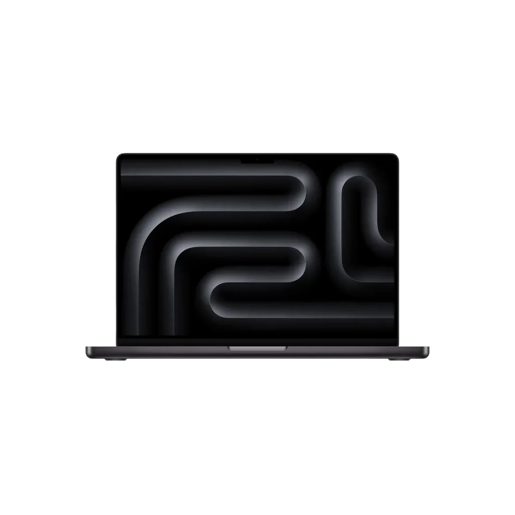 Macbook Pro M4 Chip 14inches