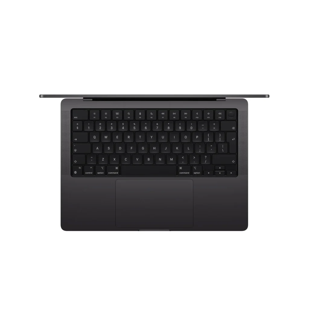 Macbook Pro M4 Chip 14inches - Image 2