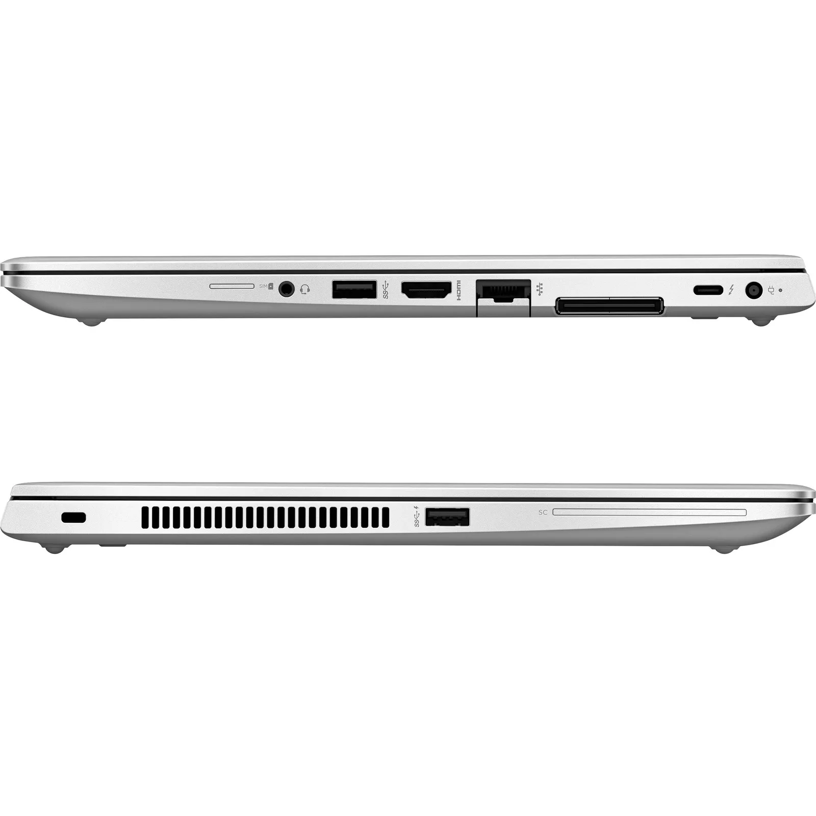HP EliteBook 840 i5 - Image 3