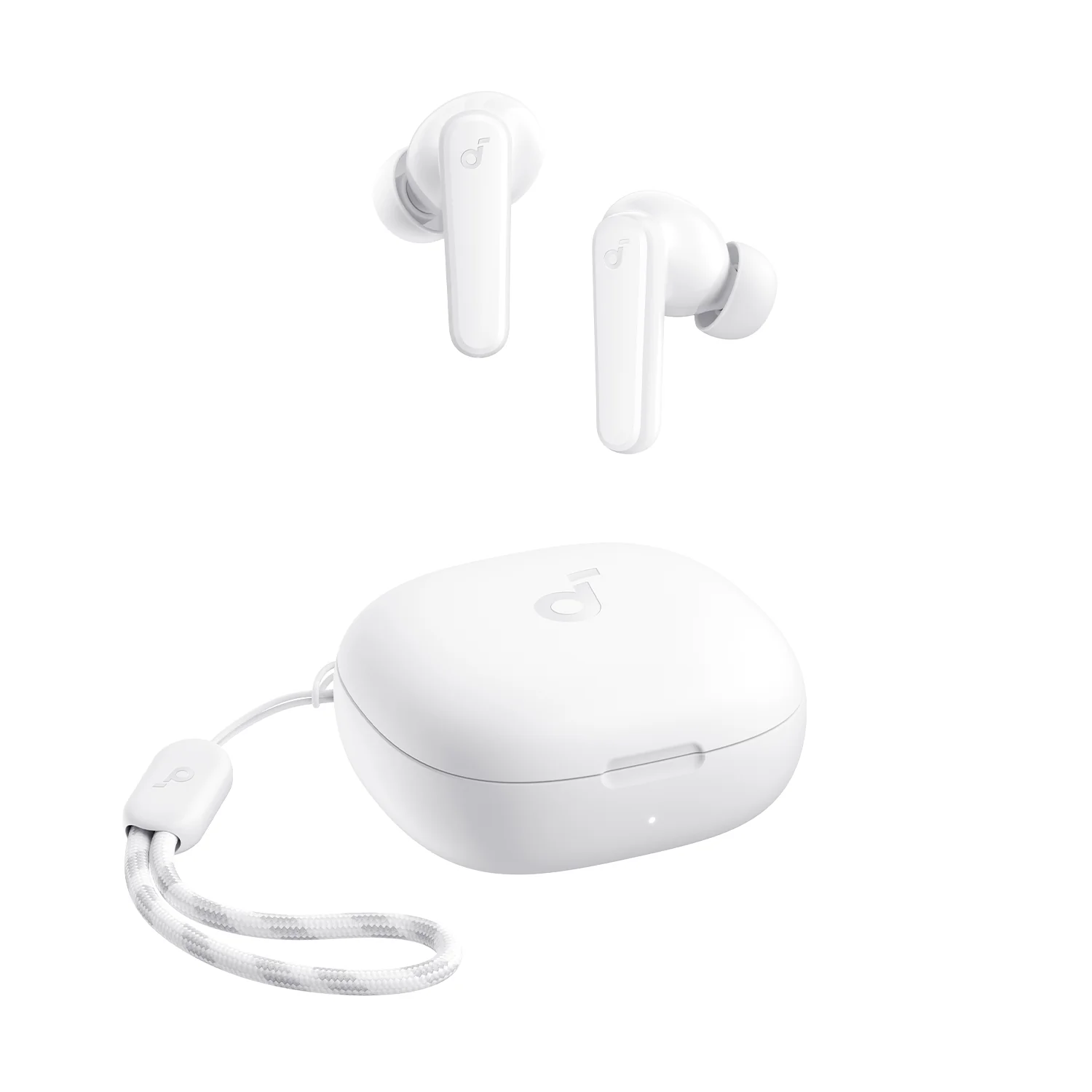 Anker Soundcore P20i Buds