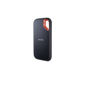 SanDisk Extreme Portable SSD