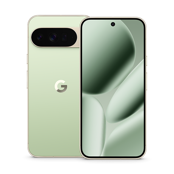 Google Pixel 10 Pro XL