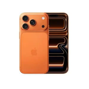 iPhone 17 Pro
