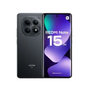 Redmi Note 15