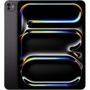 iPad Pro M5 Chip