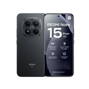 Redmi Note 15 Pro+