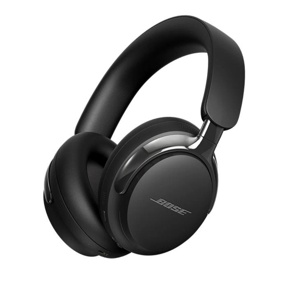 Bose QuietComfort Ultra Headphones 2nd Gen